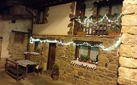 La Casuca Y La Cabana