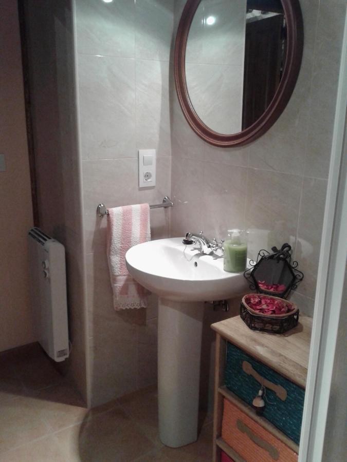 La Casuca Y La Cabana Ojedo Chambre photo